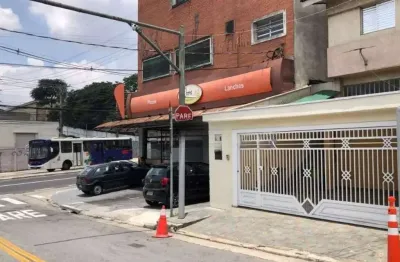 Sobrado com 3 dormitórios, 250 m² - venda por r$ 730.000,00 ou aluguel por r$ 4.250,00/mês - rudge ramos - são bernardo do campo/sp