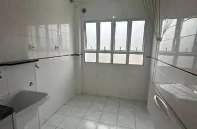 Apartamento com 2 quartos para alugar no Rudge Ramos, São Bernardo do Campo 