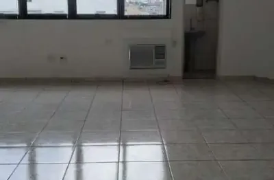 Sala comercial com 1 sala para alugar no Rudge Ramos, São Bernardo do Campo 