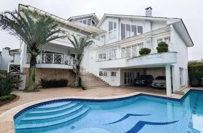 Sobrado, 600 m² - venda por r$ 3.400.000,00 ou aluguel por r$ 16.100,00/mês - parque dos pássaros - são bernardo do campo/sp