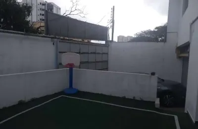 Casa comercial com 4 dormitórios à venda, 269 m² por r$ 1.600.000 - jardim nova petrópolis - são bernardo do campo/sp