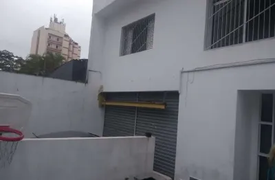 Casa comercial à venda, 269 m² por r$ 1.600.000 - jardim nova petrópolis - são bernardo do campo/sp