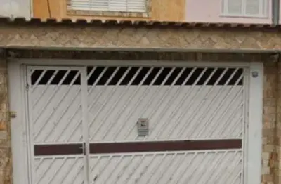 Sobrado com 3 dormitórios à venda, 182 m² por r$ 665.000 - parque terra nova ii - são bernardo do campo/sp