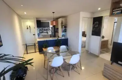 Apartamento com 2 dormitórios à venda, 60 m² por r$ 340.000,00 - demarchi - são bernardo do campo/sp