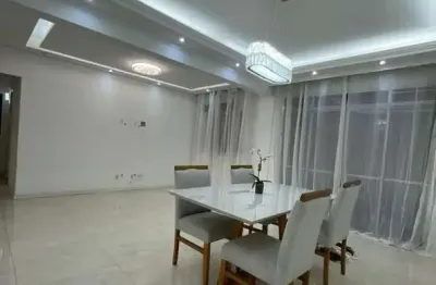 Apartamento à venda, 112 m² por r$ 560.000,00 - nova petrópolis - são bernardo do campo/sp