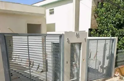 Casa com 3 dormitórios à venda, 75 m² por r$ 700.000,00 - parque das nações - santo andré/sp