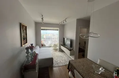Apartamento à venda, 54 m² por r$ 498.000,00 - centro - são bernardo do campo/sp