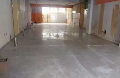 Salão para alugar, 240 m² por r$ 15.514,00/mês - santa terezinha - são bernardo do campo/sp