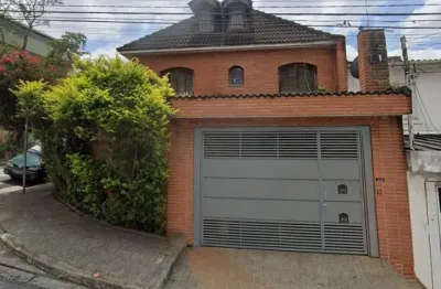 Sobrado com 3 dormitórios à venda, 152 m² por r$ 750.000,00 - jardim hollywood - são bernardo do campo/sp