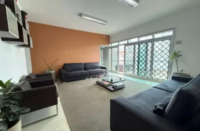 Casa, 383 m² - venda por r$ 2.500.000,00 ou aluguel por r$ 18.284,00/mês - baeta neves - são bernardo do campo/sp