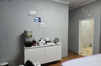Sala para alugar, 40 m² por r$ 1.552/mês - jardim via anchieta - são bernardo do campo/sp
