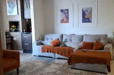 Apartamento com 3 dormitórios à venda, 102 m² por r$ 950.000,00 - vila baeta neves - são bernardo do campo/sp