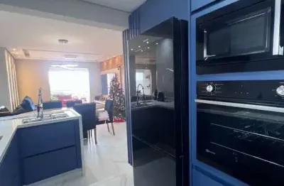 Apartamento com 3 dormitórios à venda, 82 m² por r$ 750.000,00 - santa terezinha - são bernardo do campo/sp