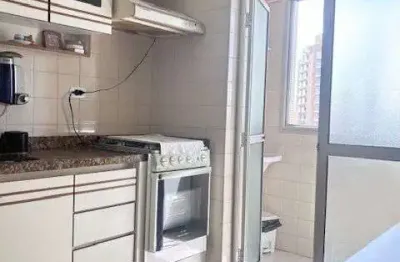 Apartamento com 2 dormitórios à venda, 64 m² por r$ 350.000,00 - nova petrópolis - são bernardo do campo/sp