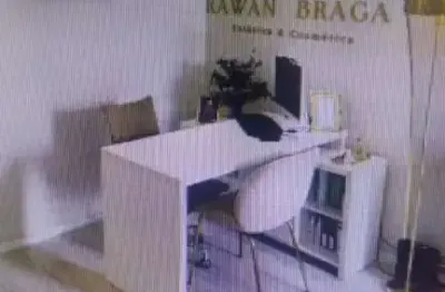 Sala para alugar, 56 m² por r$ 1.975,00/mês - centro - são bernardo do campo/sp