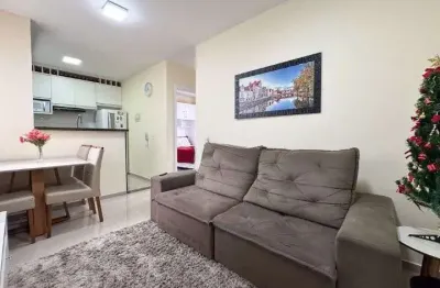 Apartamento com 2 dormitórios à venda, 43 m² por r$ 240.000,00 - vila colorado - suzano/sp