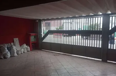 Casa com 4 dormitórios à venda, 280 m² por r$ 959.000,00 - vila baeta neves - são bernardo do campo/sp