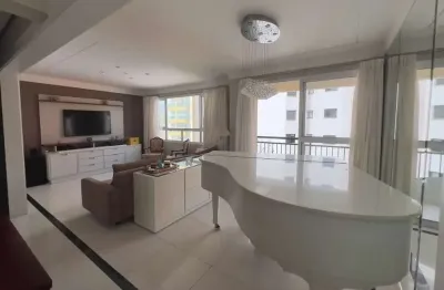 Apartamento à venda, 108 m² por r$ 890.000,00 - jardim bela vista - santo andré/sp