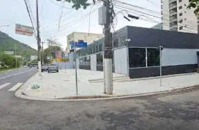 Galpão à venda, 521 m² por r$ 8.750.000,00 - enseada guaruja - guarujá/sp