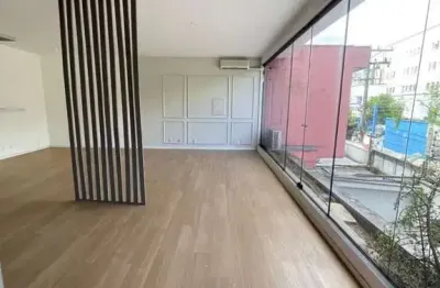 Sala para alugar, 60 m² por r$ 2.295,00/mês - rudge ramos - são bernardo do campo/sp