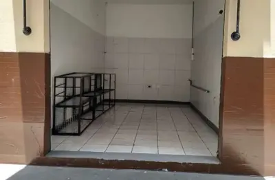 Salão para alugar, 15 m² por r$ 1.500,00/mês - jardim do mar - são bernardo do campo/sp