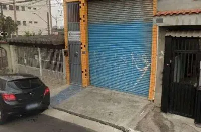 Salão para alugar, 140 m² por r$ 4.700,00/mês - piraporinha - diadema/sp