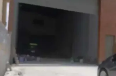 Galpão para alugar, 300 m² por r$ 13.700,00/mês - assunção - são bernardo do campo/sp