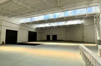 Galpão, 1286 m² - venda por r$ 17.000.000,00 ou aluguel por r$ 24.200,00/mês - alvarenga - são bernardo do campo/sp