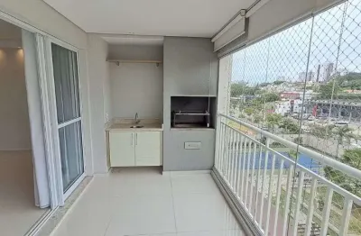 Apartamento para alugar, 123 m² por r$ 8.490,00/mês - centro - são bernardo do campo/sp