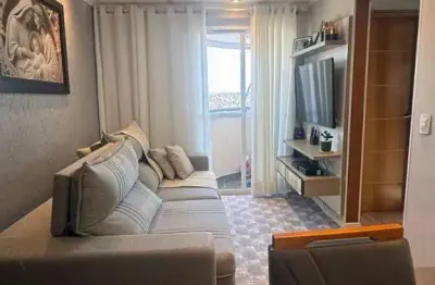 Apartamento com 2 dormitórios à venda, 49 m² por r$ 350.000,00 - centro - diadema/sp