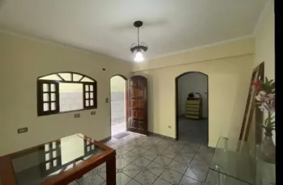 Sobrado com 4 dormitórios à venda, 234 m² por R$ 590.000,00 - Alves Dias - São Bernardo do Campo/SP