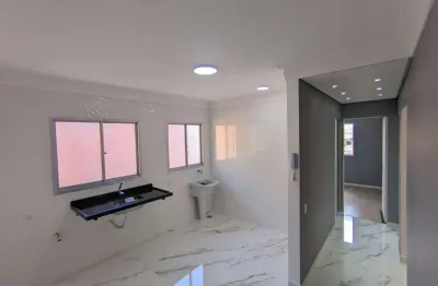 Apartamento com 2 dormitórios à venda, 52 m² por R$ 287.000,00 - Vila Marchi - São Bernardo do Campo/SP