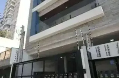 Apartamento com 2 dormitórios à venda, 42 m² por R$ 235.000,00 - Vila Formosa - São Paulo/SP