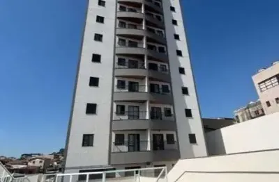 Apartamento à venda, 80 m² por R$ 700.000,00 - Boa Vista - São Caetano do Sul/SP