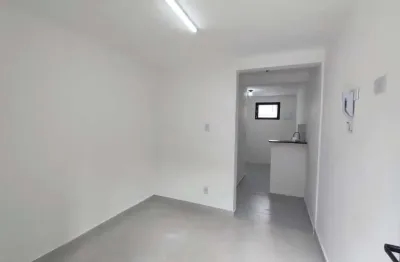 Kitnet para alugar, 18 m² por R$ 1.700,00/mês - Jardim do Mar - São Bernardo do Campo/SP