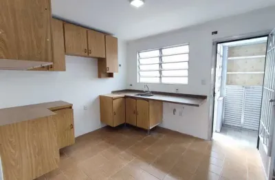 Apartamento para alugar, 35 m² por R$ 2.500,00/mês - Jardim do Mar - São Bernardo do Campo/SP