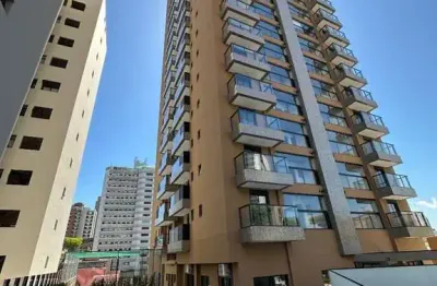 Apartamento com 2 dormitórios, 84 m² - venda por r$ 848.000,00 ou aluguel por r$ 4.910,00/mês - nova petrópolis - são bernardo do campo/sp
