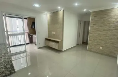 Apartamento à venda, 61 m² por R$ 740.000,00 - Boa Vista - São Caetano do Sul/SP