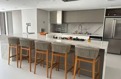 Cobertura à venda, 302 m² por R$ 3.200.000,00 - Santa Paula - São Caetano do Sul/SP