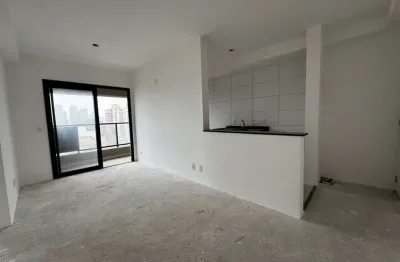 Apartamento com 2 dormitórios à venda, 52 m² por R$ 600.000 - Centro - São Bernardo do Campo/SP