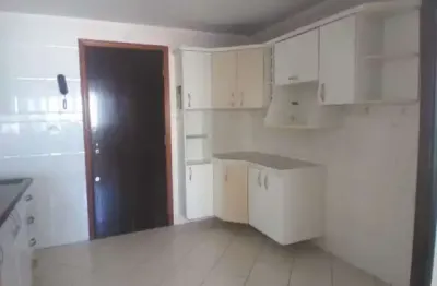 Apartamento com 3 dormitórios para alugar, 110 m² por R$ 3.747,32/mês - Vila Vivaldi - São Bernardo do Campo/SP