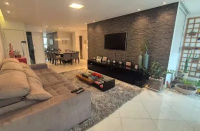 Apartamento com 3 dormitórios à venda, 150 m² por R$ 1.910.000,00 - Jardim do Mar - São Bernardo do Campo/SP