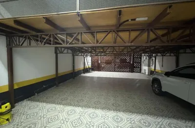 Prédio para alugar, 473 m² por R$ 20.511,56/mês - Nova Gerti - São Caetano do Sul/SP