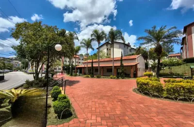 Apartamento com 2 dormitórios à venda, 55 m² por R$ 220.000,00 - Jardim Santo André - Santo André/SP