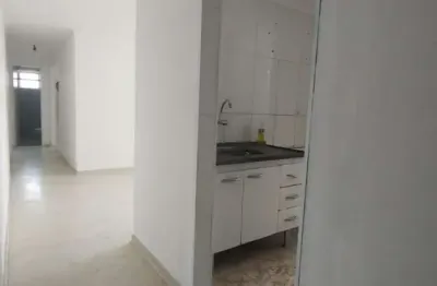 Apartamento com 2 dormitórios à venda, 53 m² por R$ 255.000,00 - Santa Terezinha - São Bernardo do Campo/SP