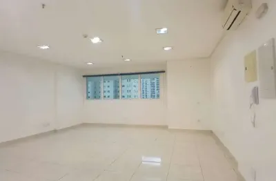Sala para alugar, 40 m² por R$ 3.664,00/mês - Centro - São Bernardo do Campo/SP