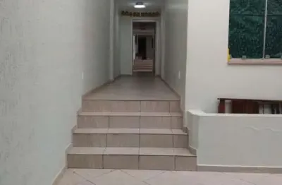 Sobrado com 3 dormitórios à venda, 318 m² por R$ 1.399.000,00 - Parque São Diogo - São Bernardo do Campo/SP