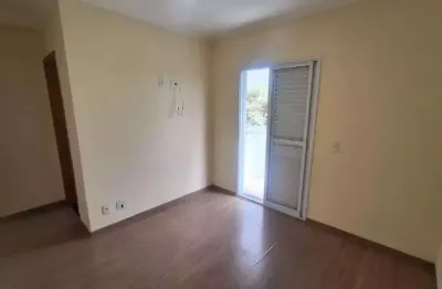 Apartamento com 2 dormitórios à venda, 62 m² por R$ 385.000,00 - Vila Homero Thon - Santo André/SP