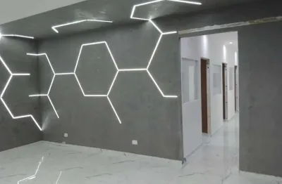 Prédio para alugar, 953 m² por R$ 19.612,65/mês - Jardim do Mar - São Bernardo do Campo/SP