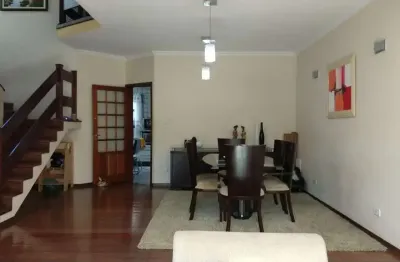 Sobrado com 3 dormitórios à venda, 300 m² por R$ 1.400.000,00 - Dos Casa - São Bernardo do Campo/SP